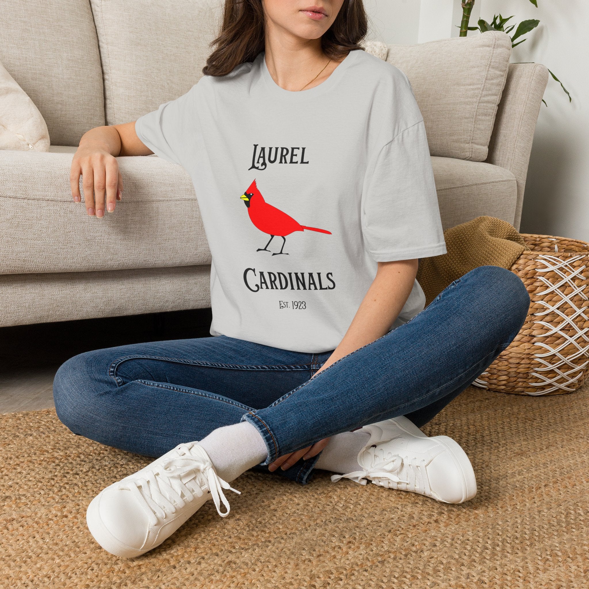Laurel Cardinals