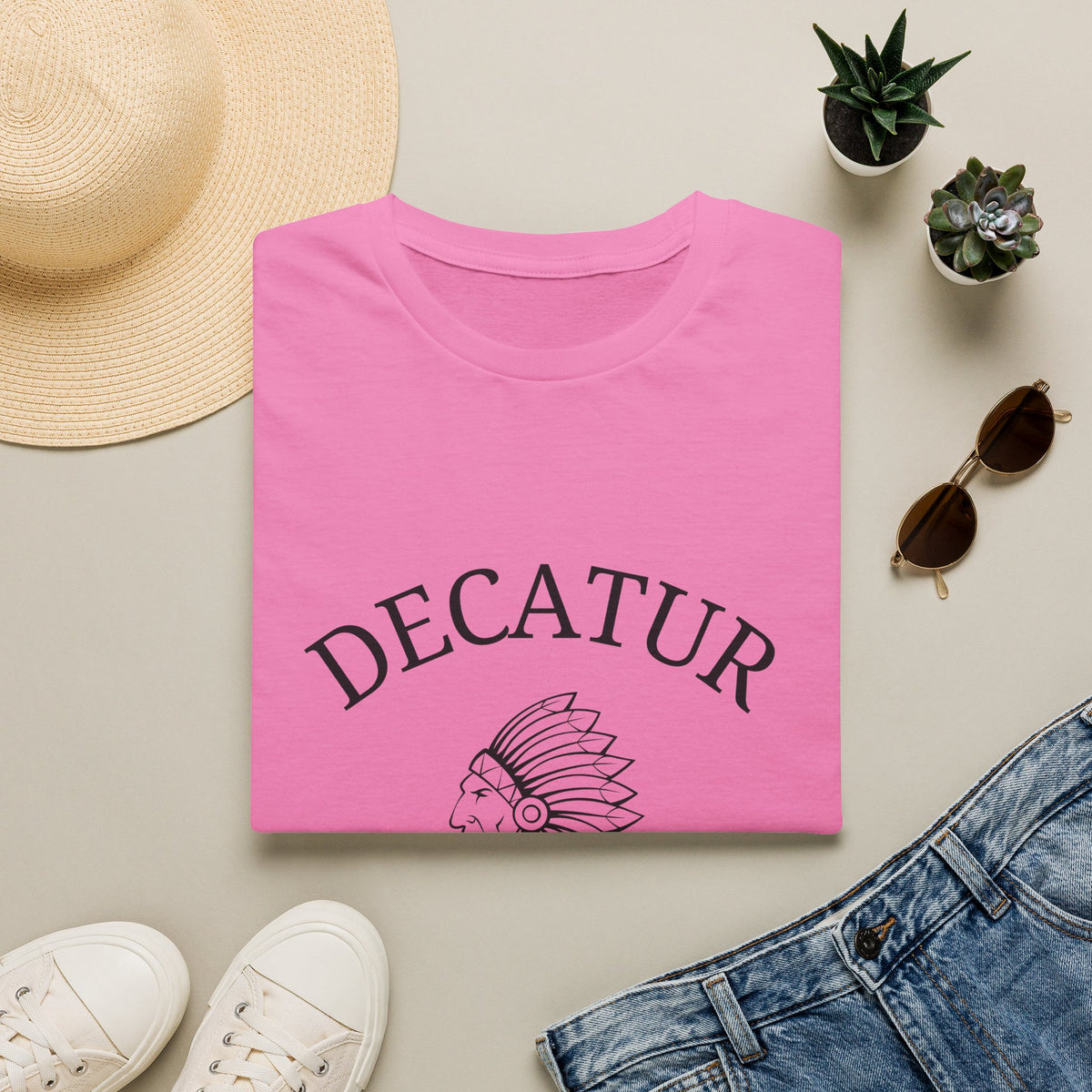 Decatur Warriors- Decatur, MS