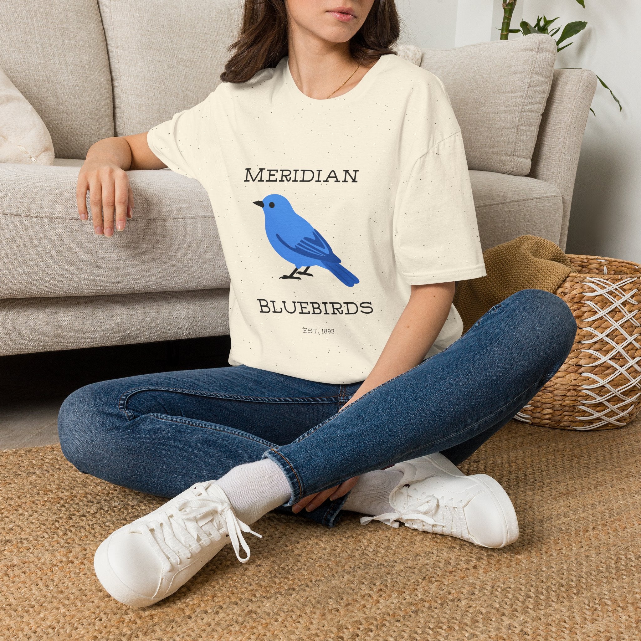 Meridian Bluebirds