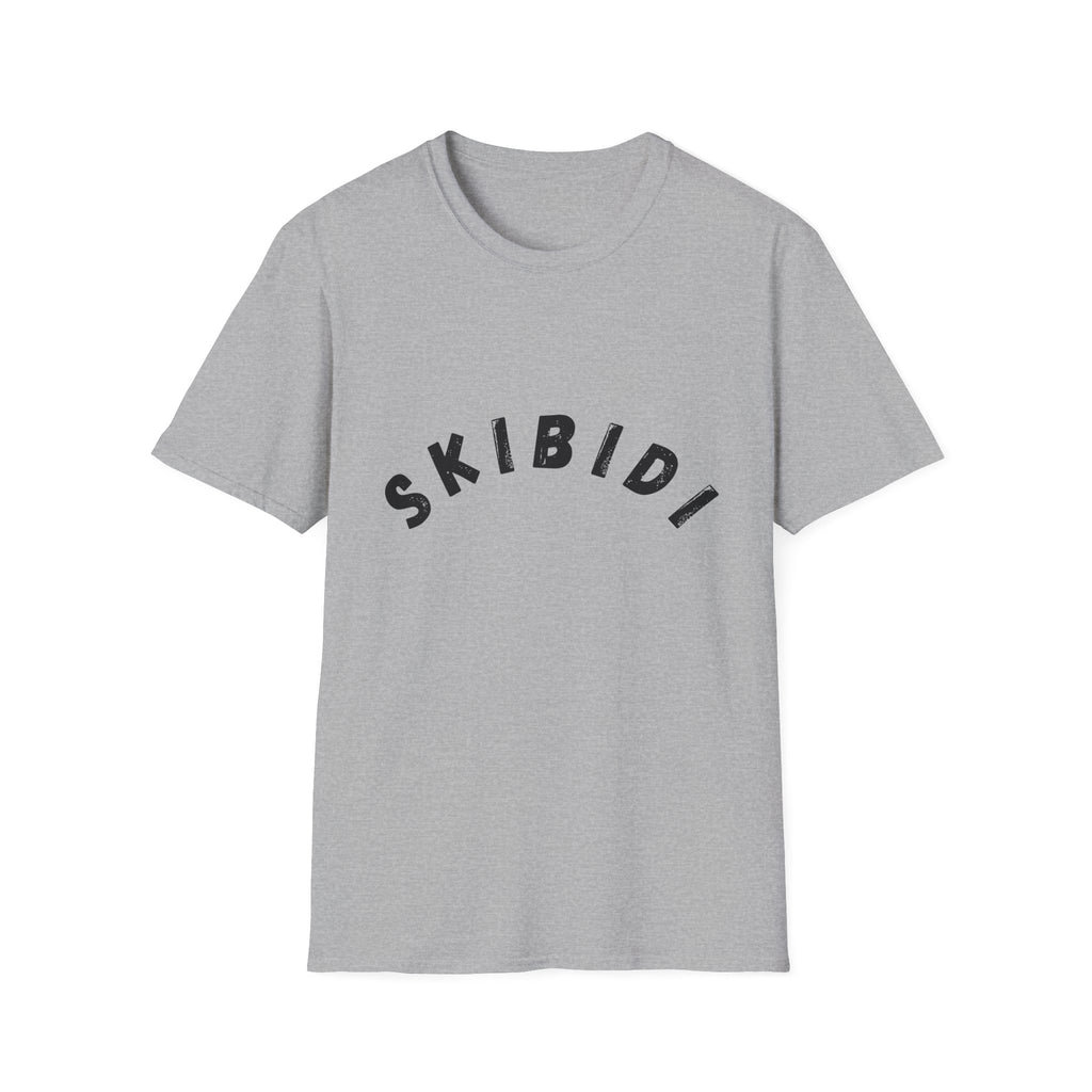 Skibidi T-Shirt