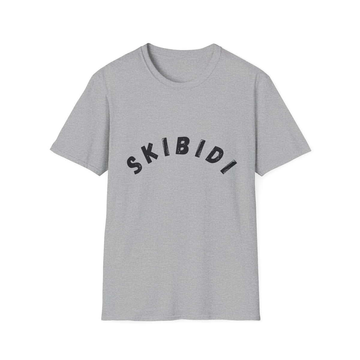 Skibidi T-Shirt