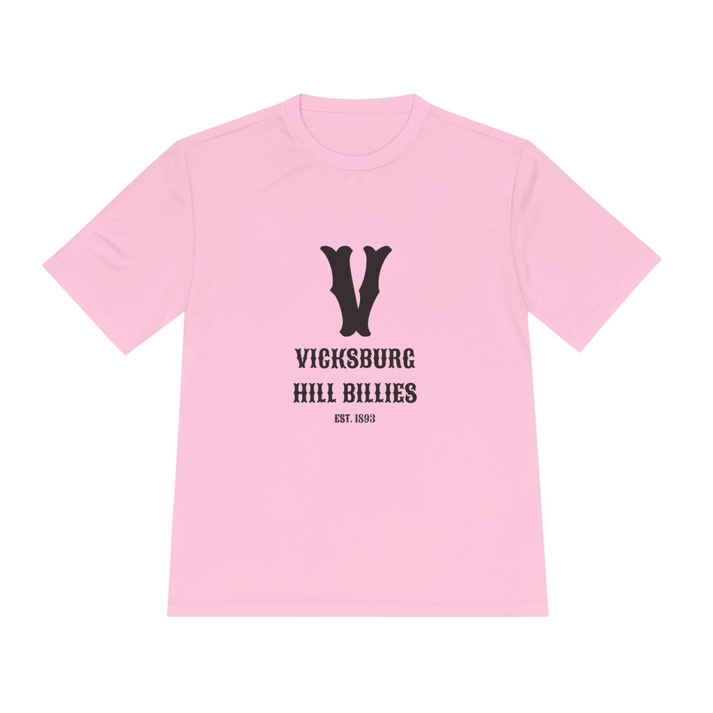 Vicksburg Hill Billies