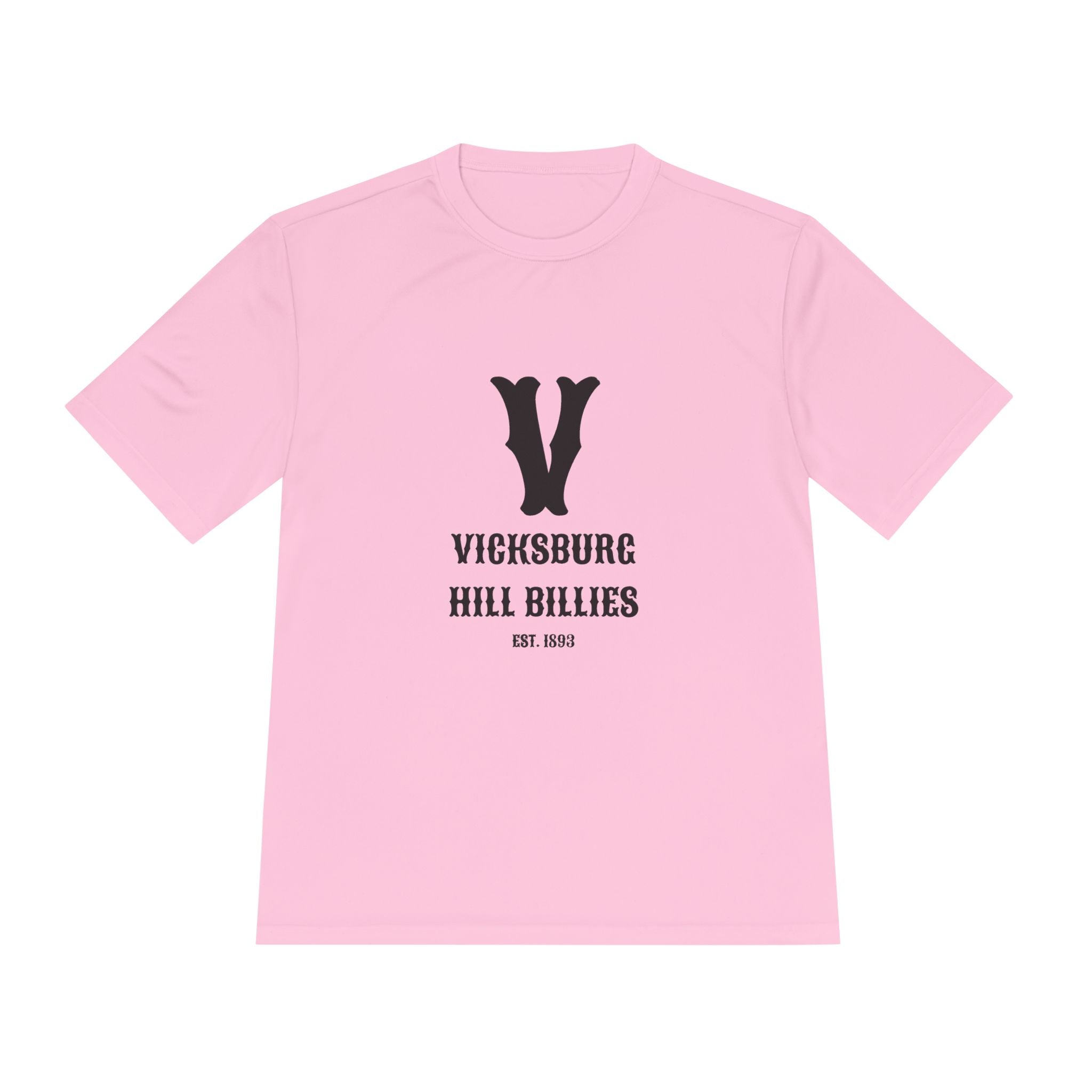 Vicksburg Hill Billies