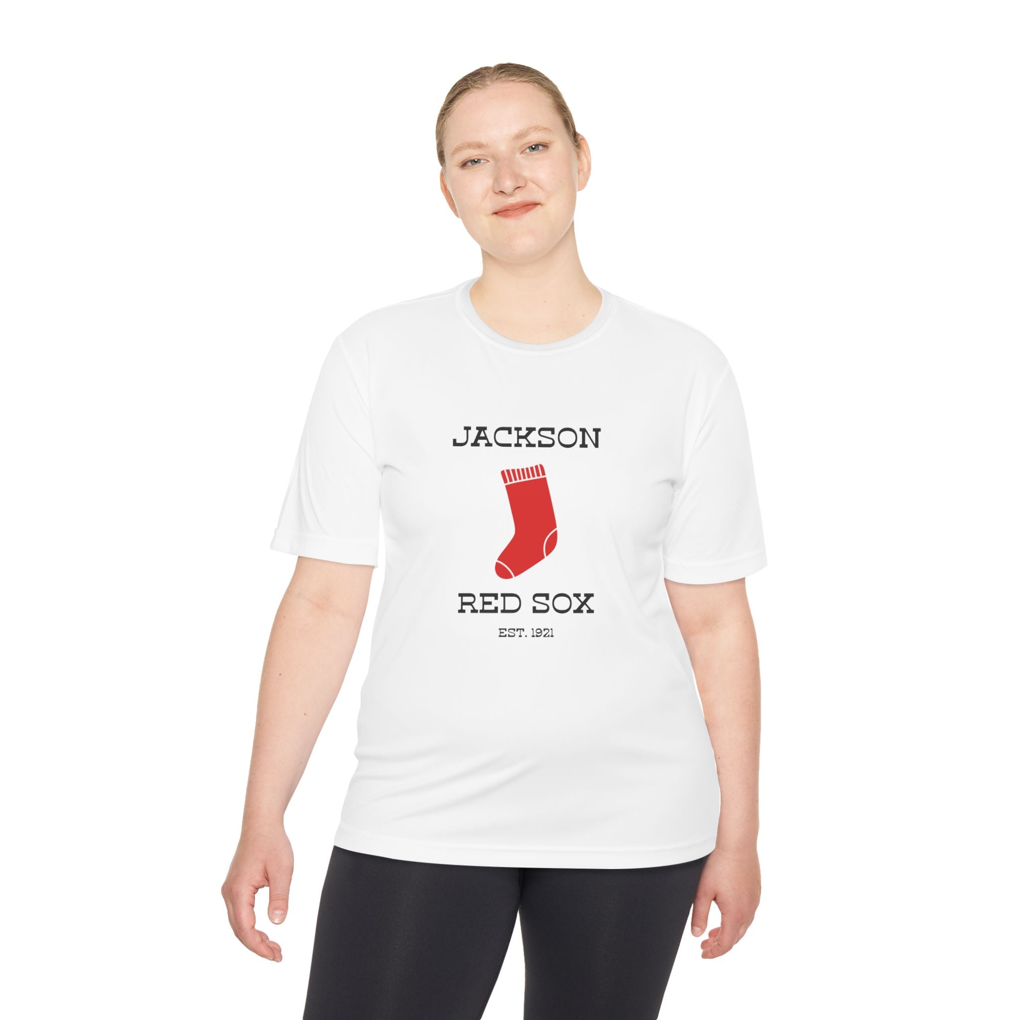 Jackson Red Sox
