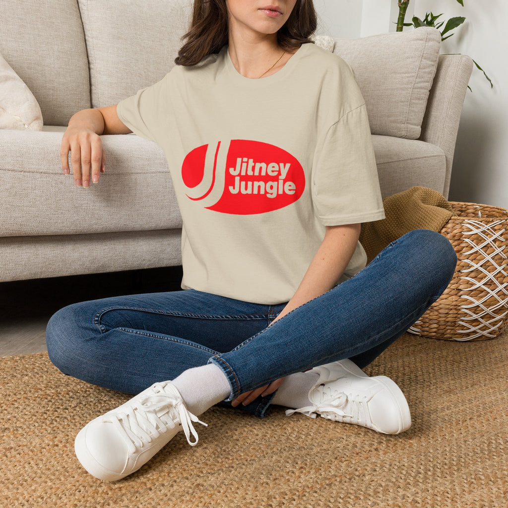 Jitney Jungle