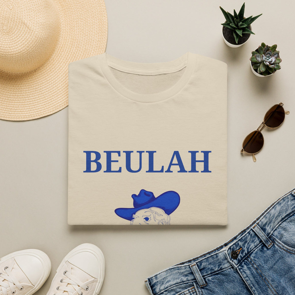 Beulah Hubbard Rebels