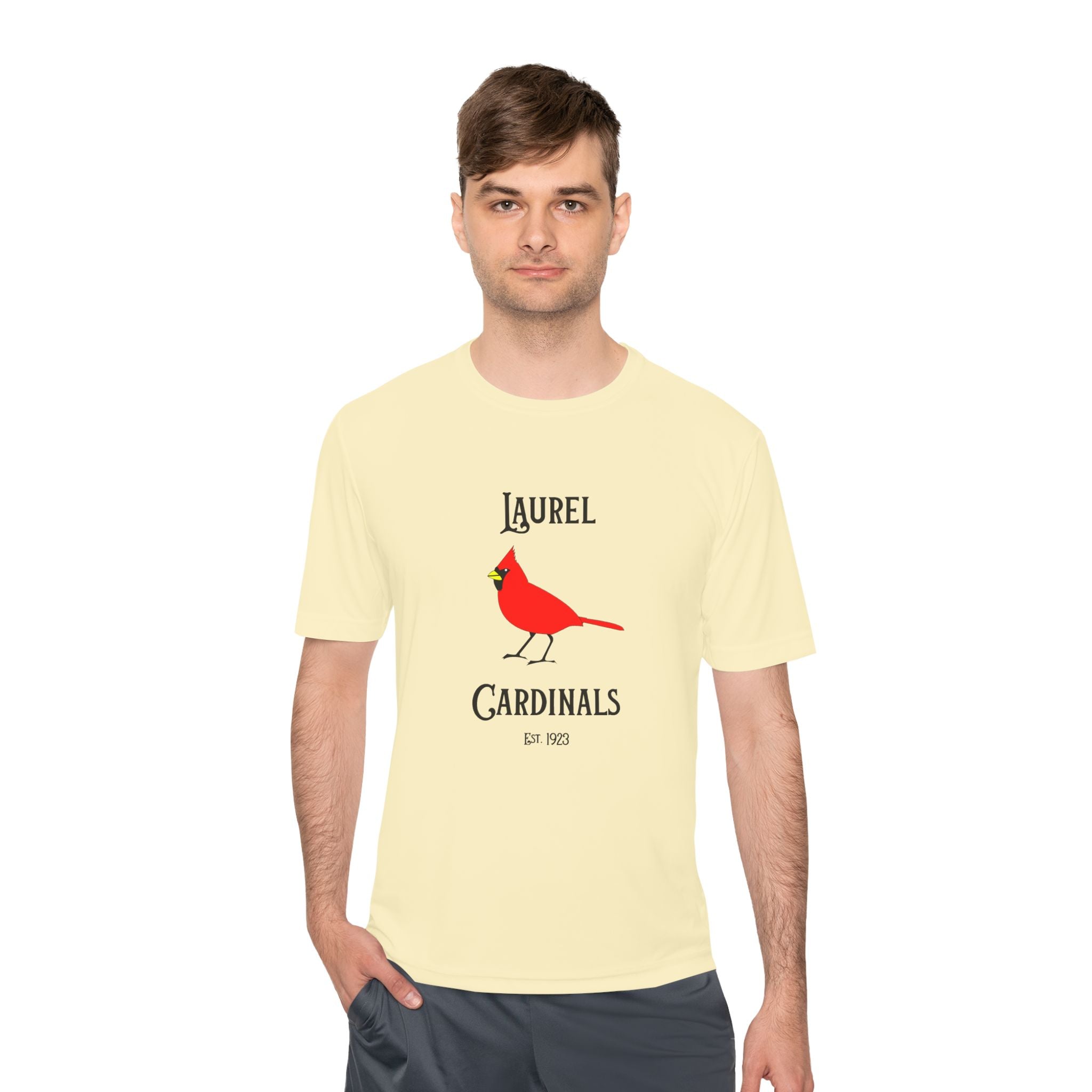 Laurel Cardinals