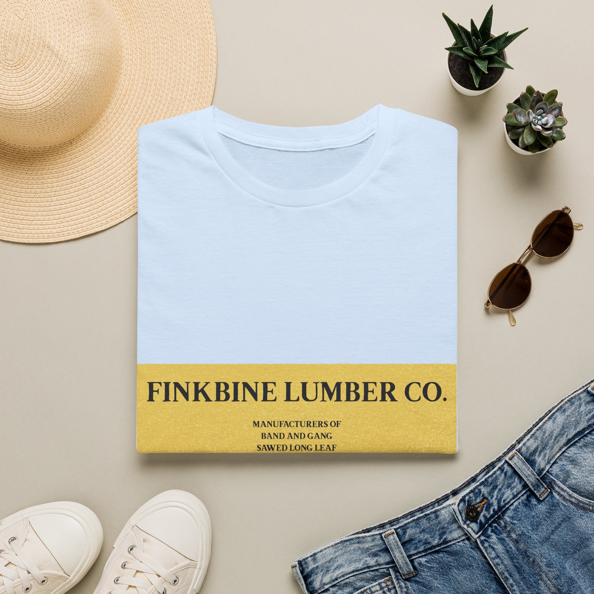 Finkbine Lumber Co.