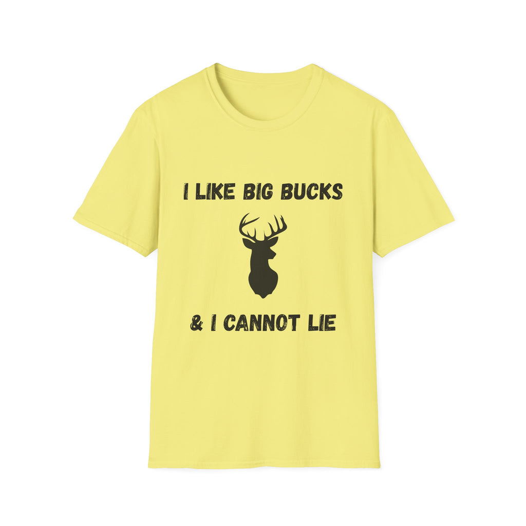 I Like Big Bucks