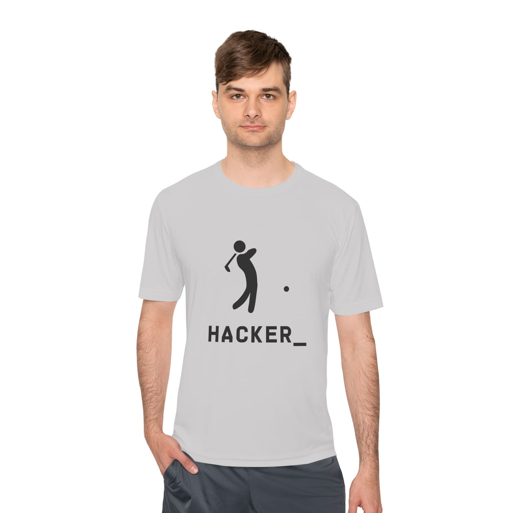 Hacker- Golf