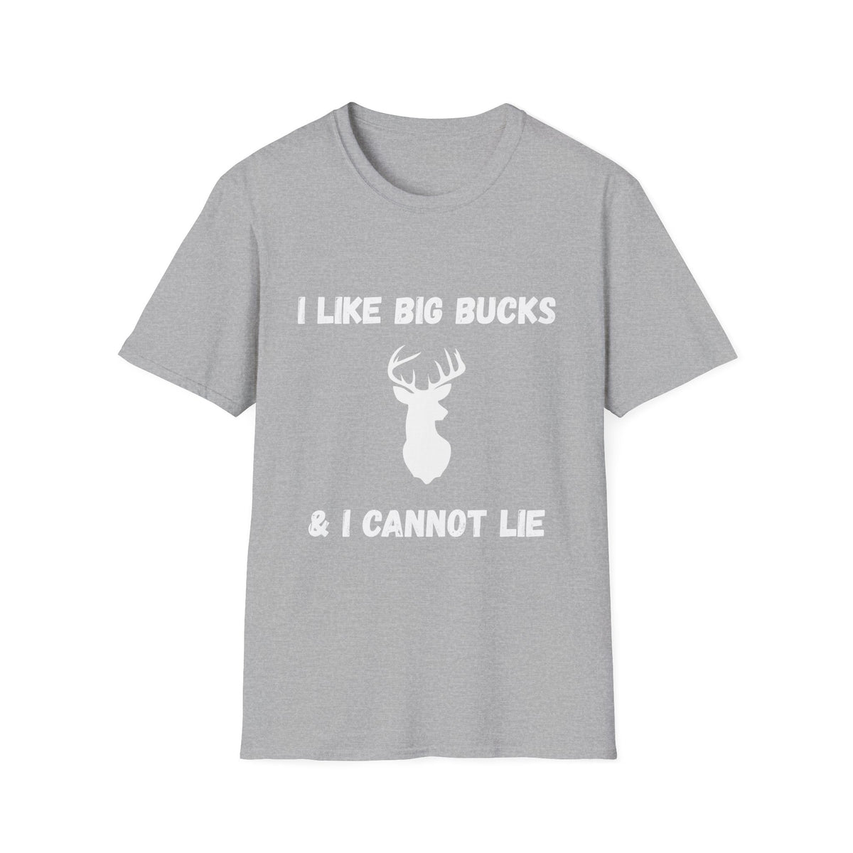 I Like Big Bucks