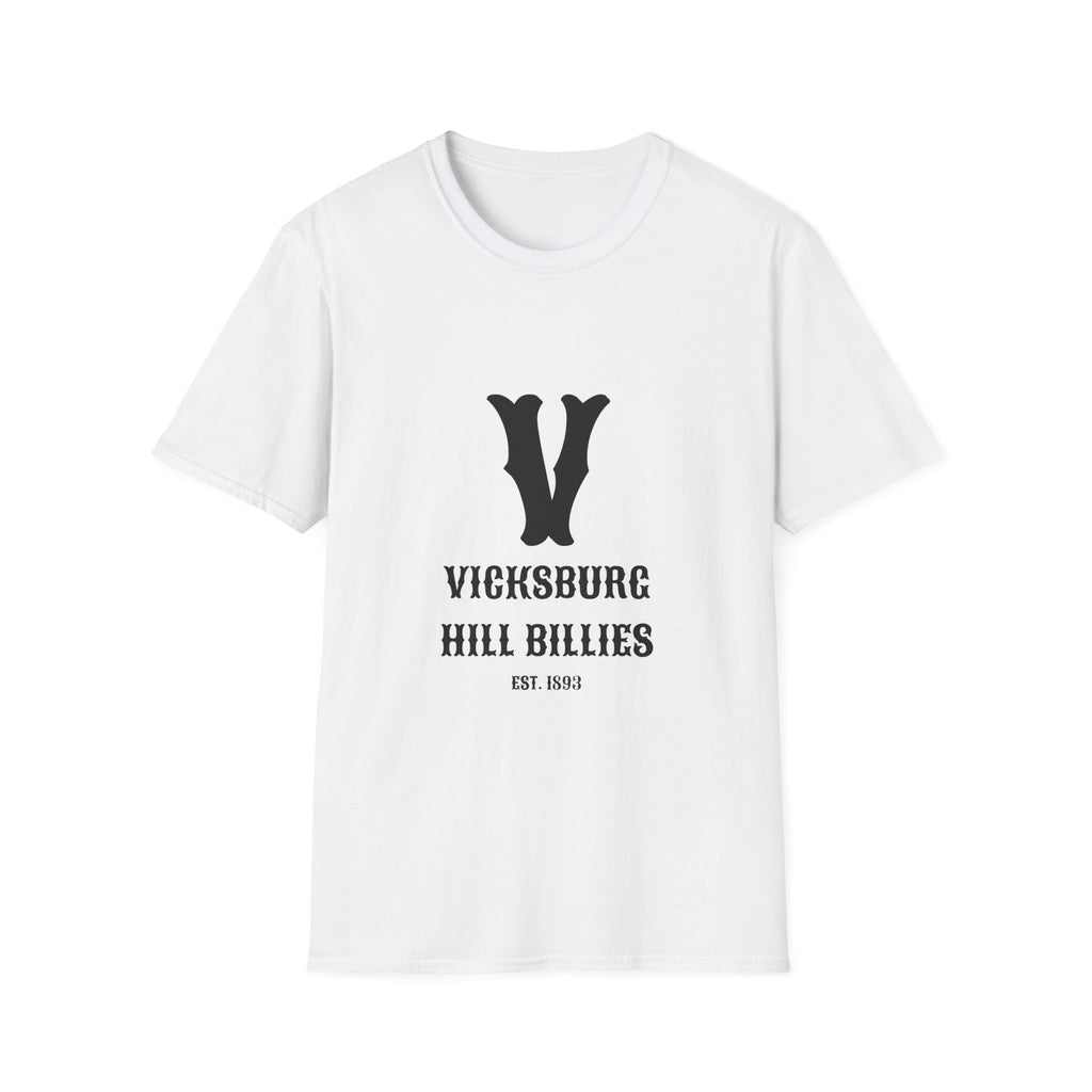 Vicksburg Hill Billies