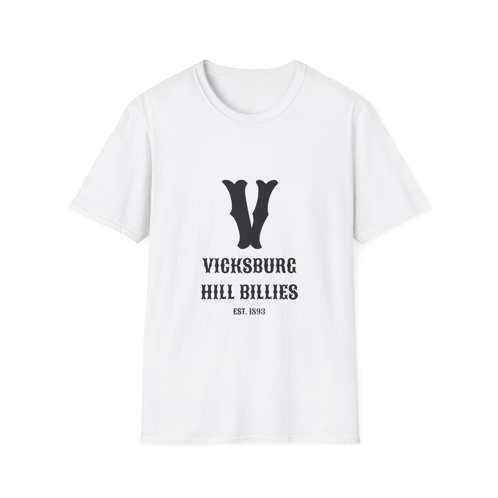 Vicksburg Hill Billies
