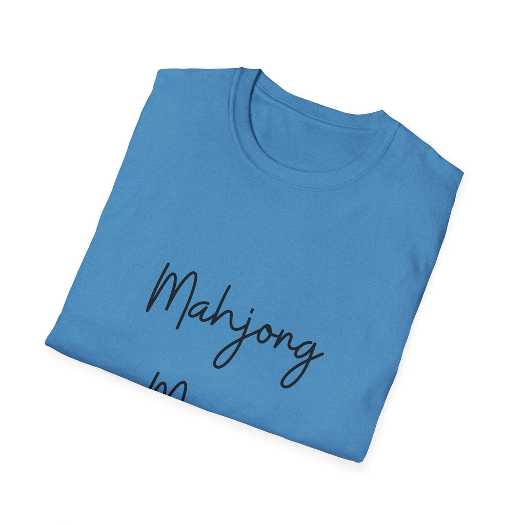 Mahjong Mama T-Shirt
