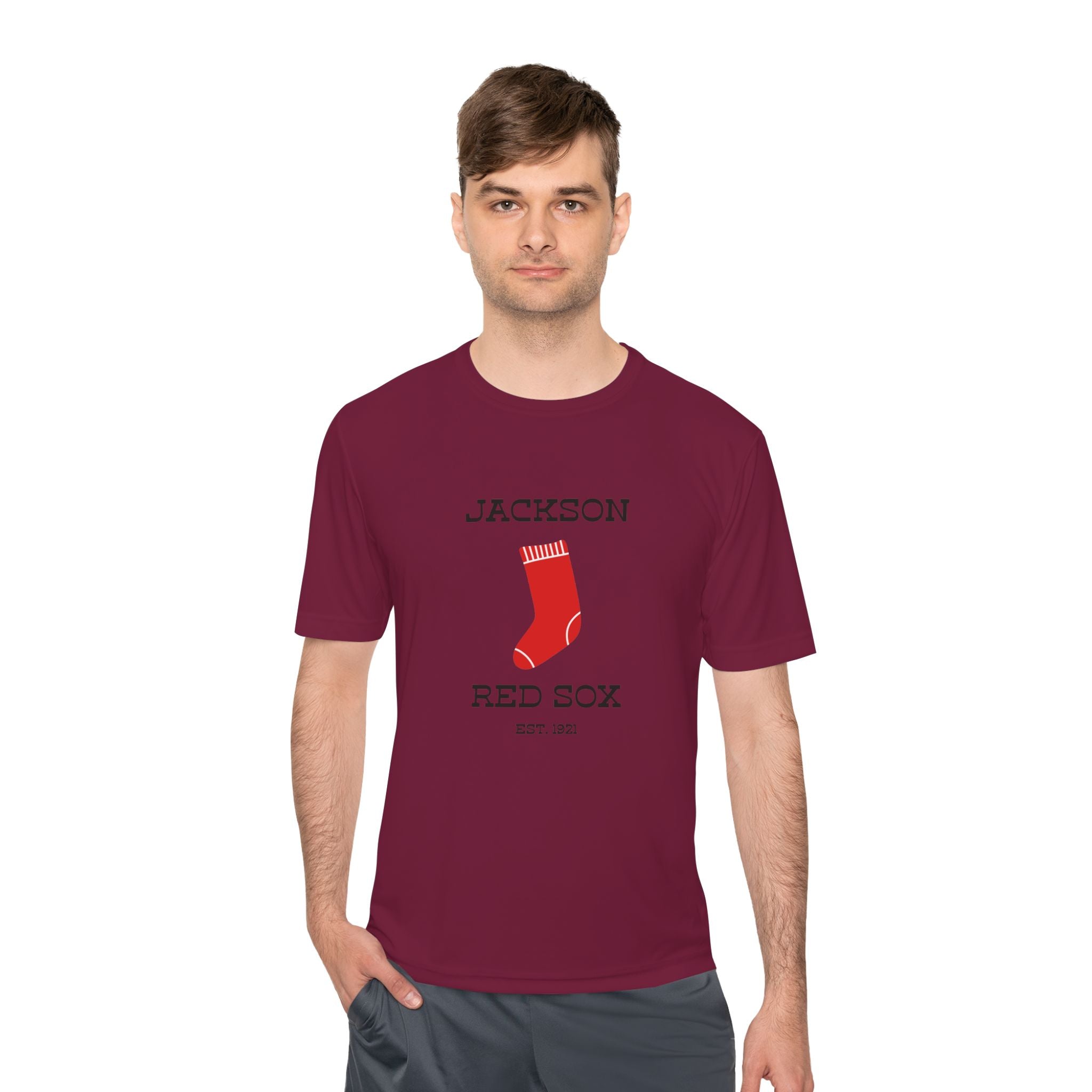 Jackson Red Sox