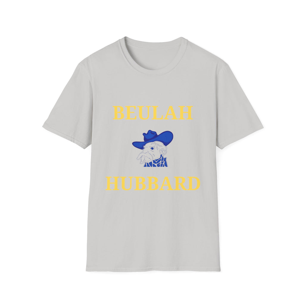 Beulah Hubbard Rebels