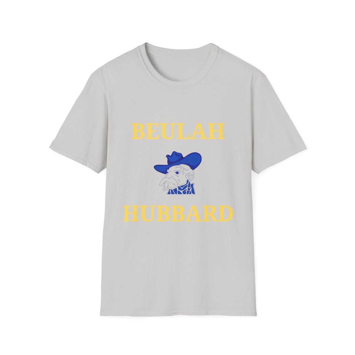 Beulah Hubbard Rebels