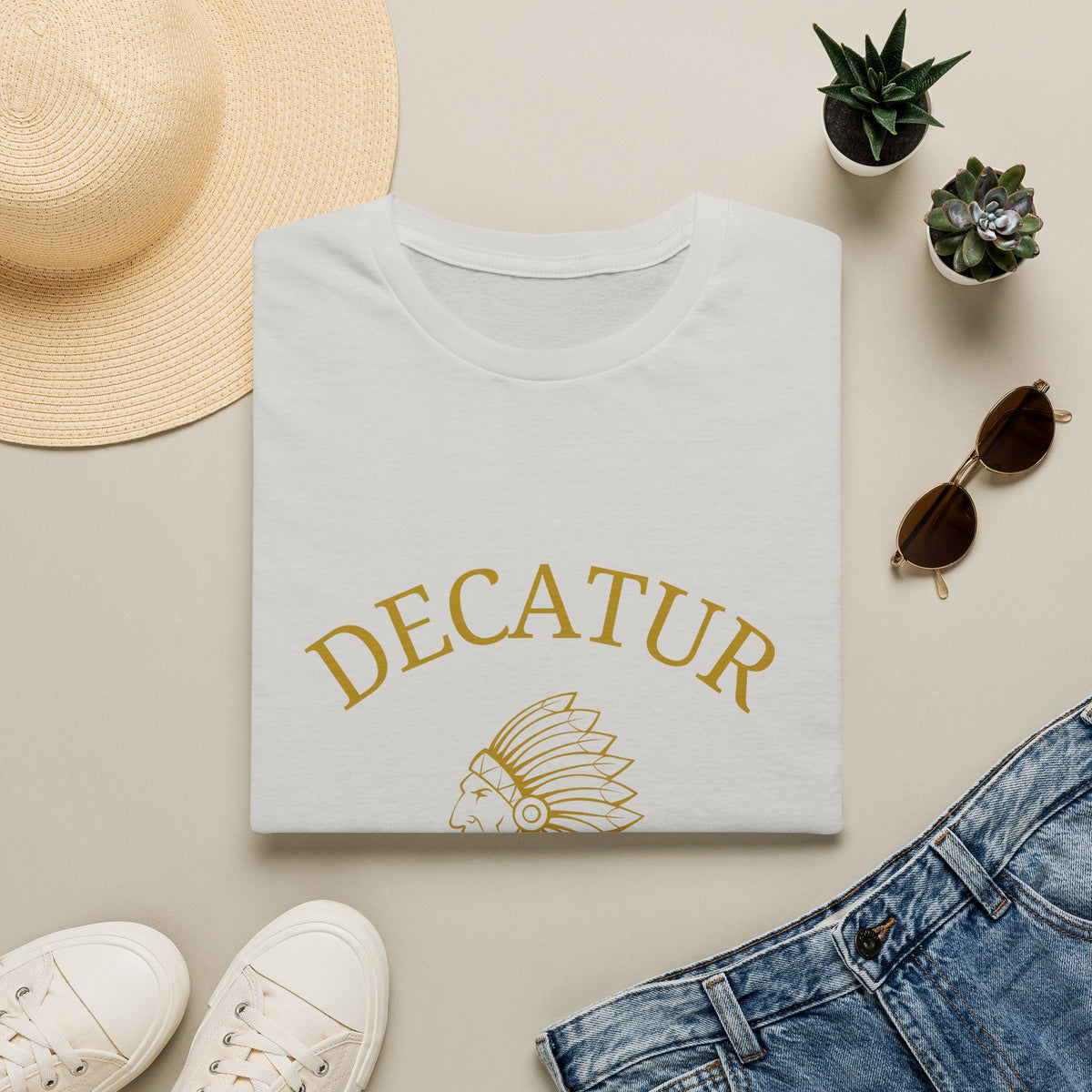 Decatur Warriors- Decatur, MS