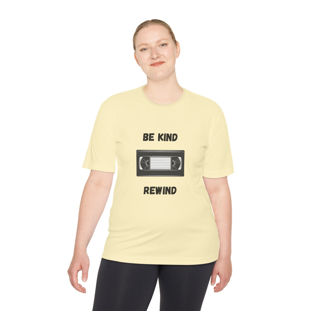Be Kind, Rewind- VHS