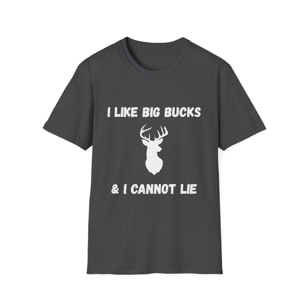 I Like Big Bucks
