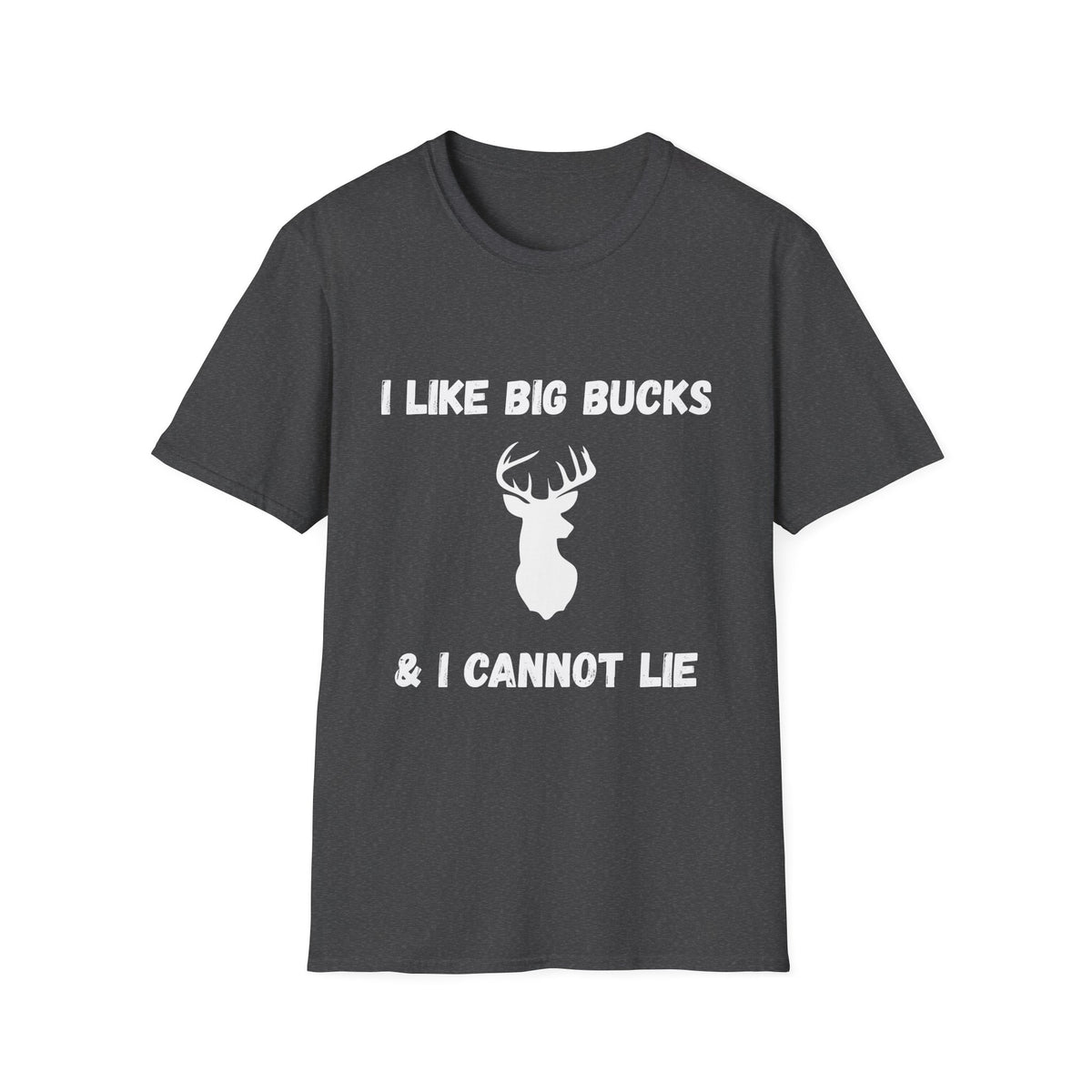 I Like Big Bucks