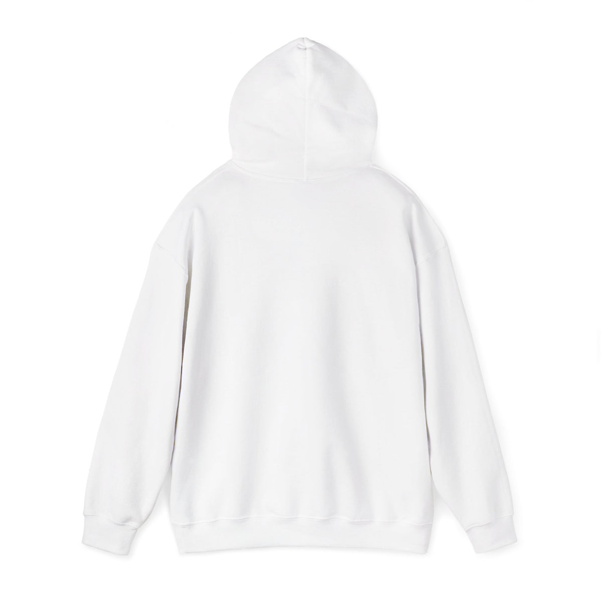 Miss. #18 Football Hoodie — Classic Collegiate Pullover