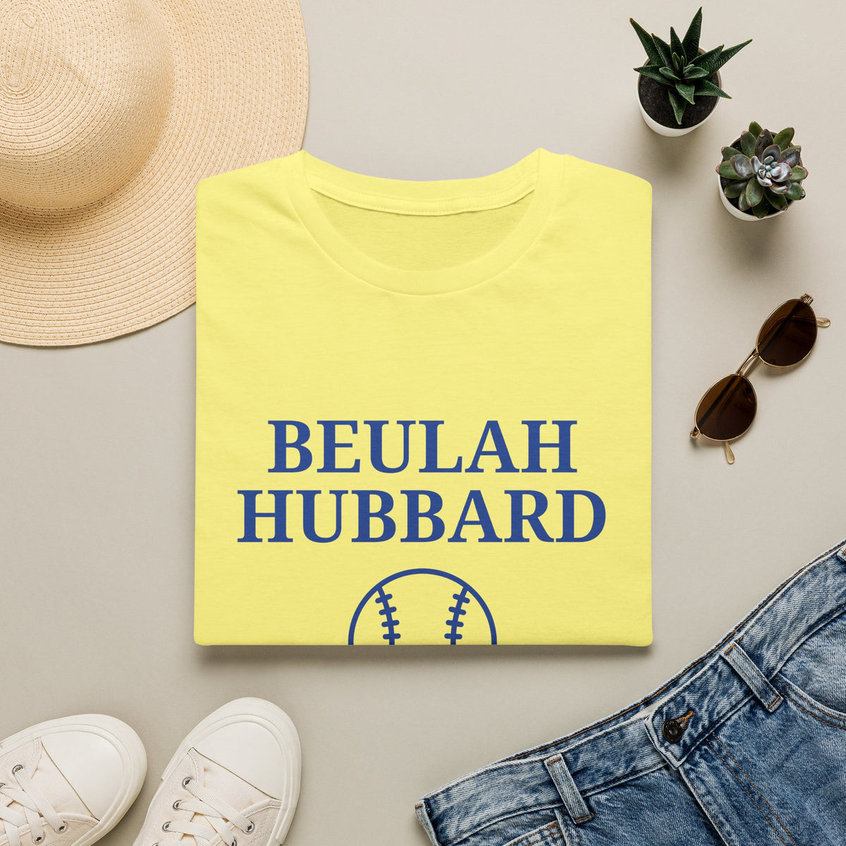 Beulah Hubbard Rebels- State Champs- 1987