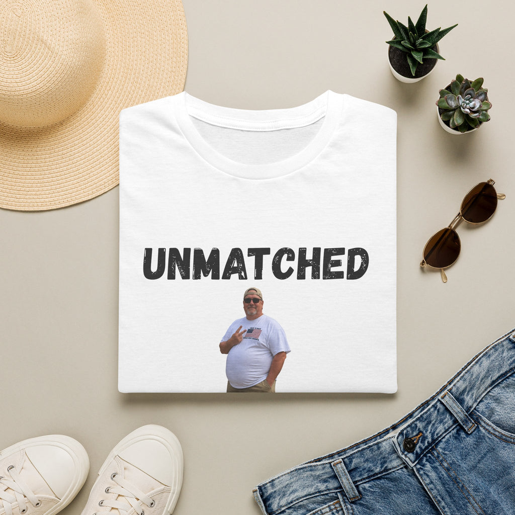 Unmatched Unc Vibes T-Shirt