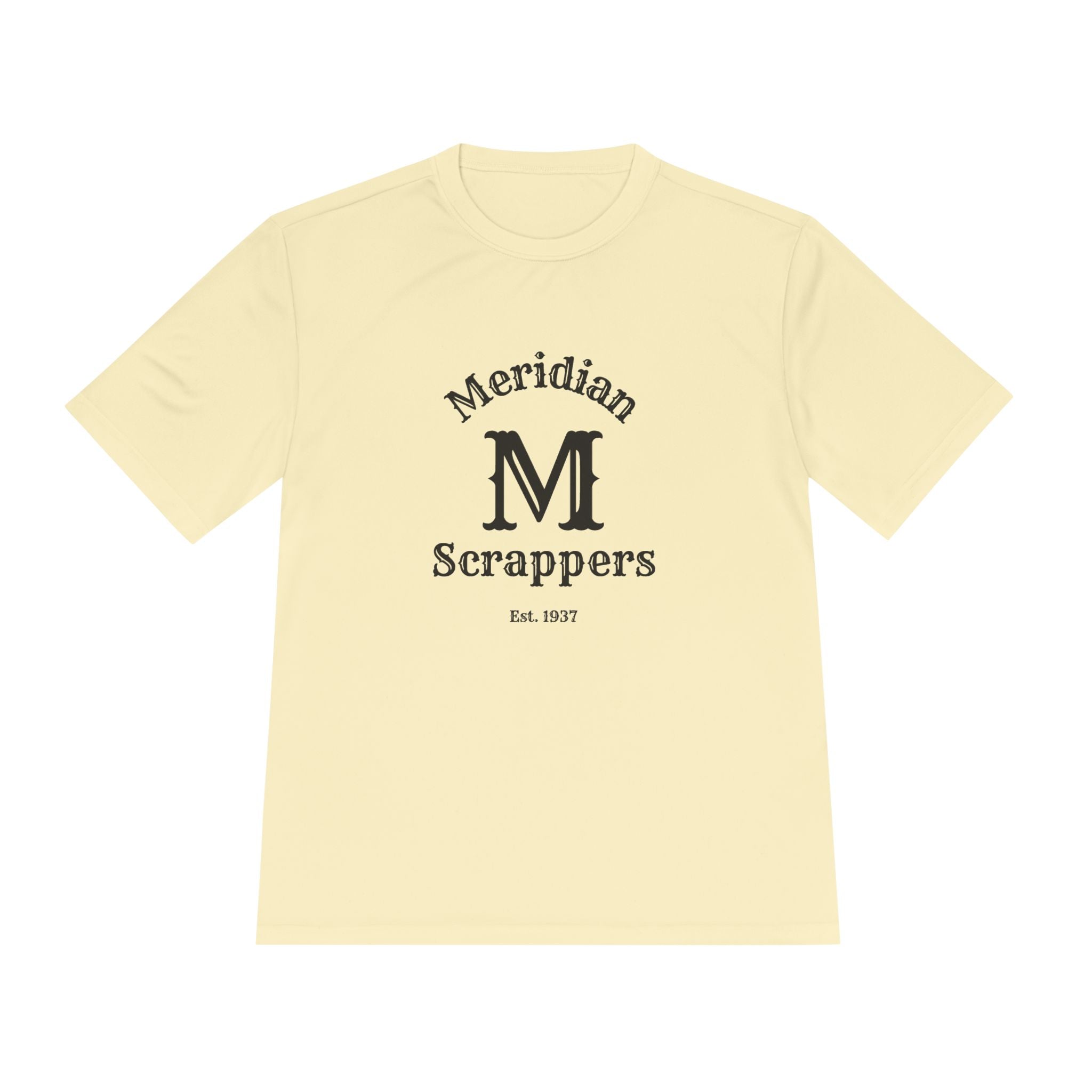 Meridian Scrappers