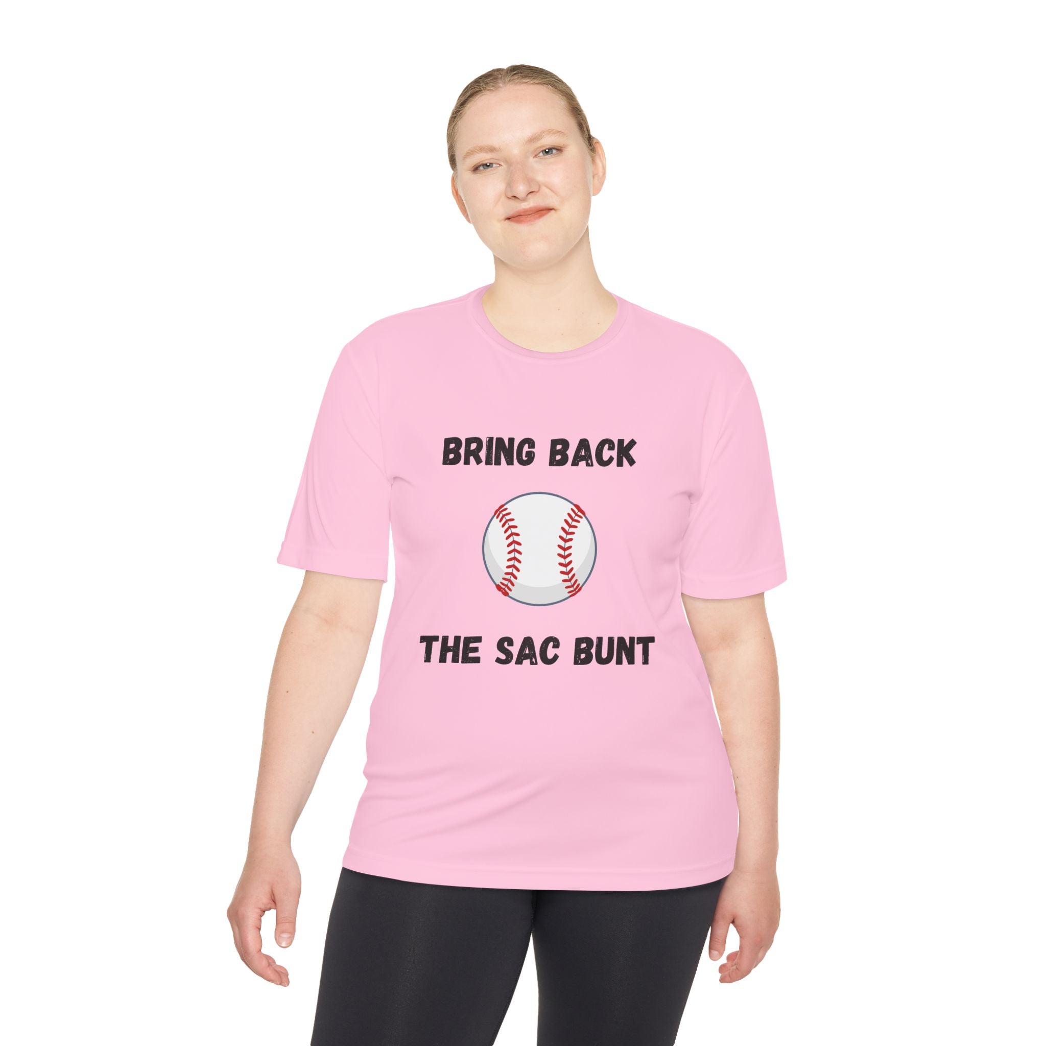 Bring Back the Sac Bunt