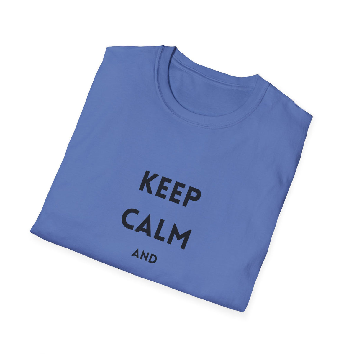Keep Calm & Call Pung T-Shirt