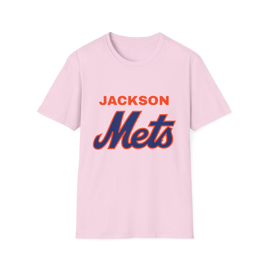 Jackson Mets