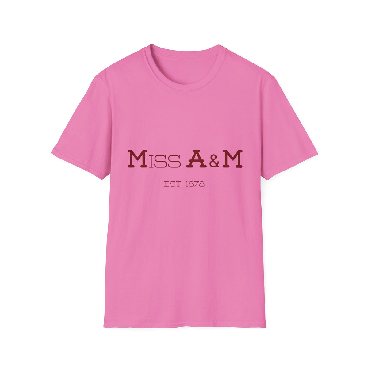 Miss A&M