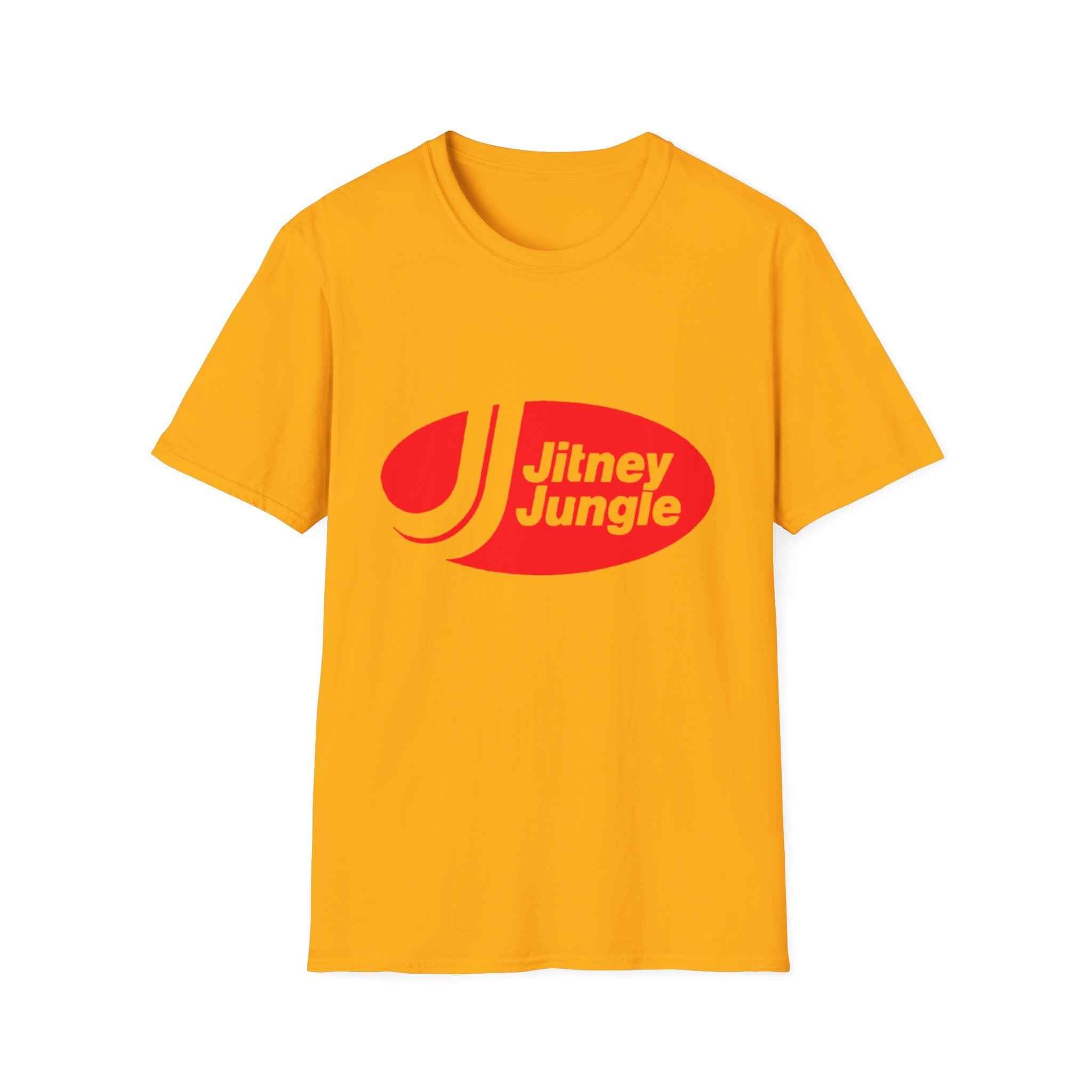Jitney Jungle