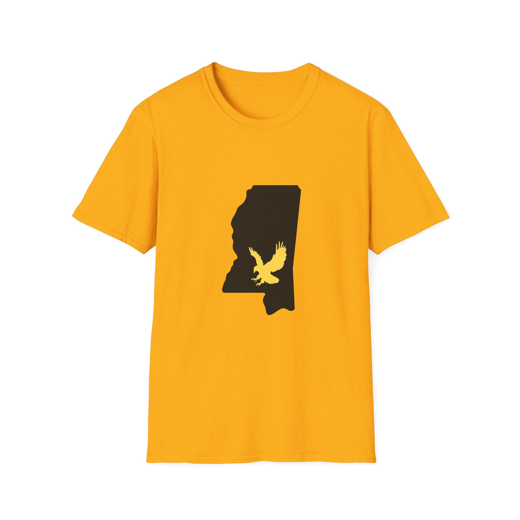 Black & Gold- MS Outline