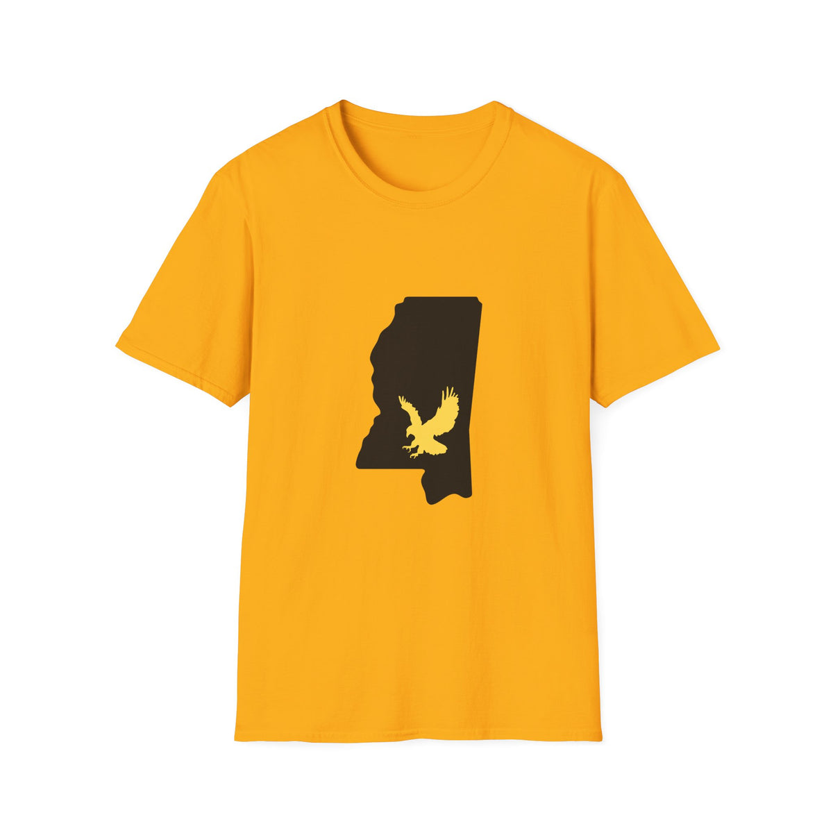 Black & Gold- MS Outline