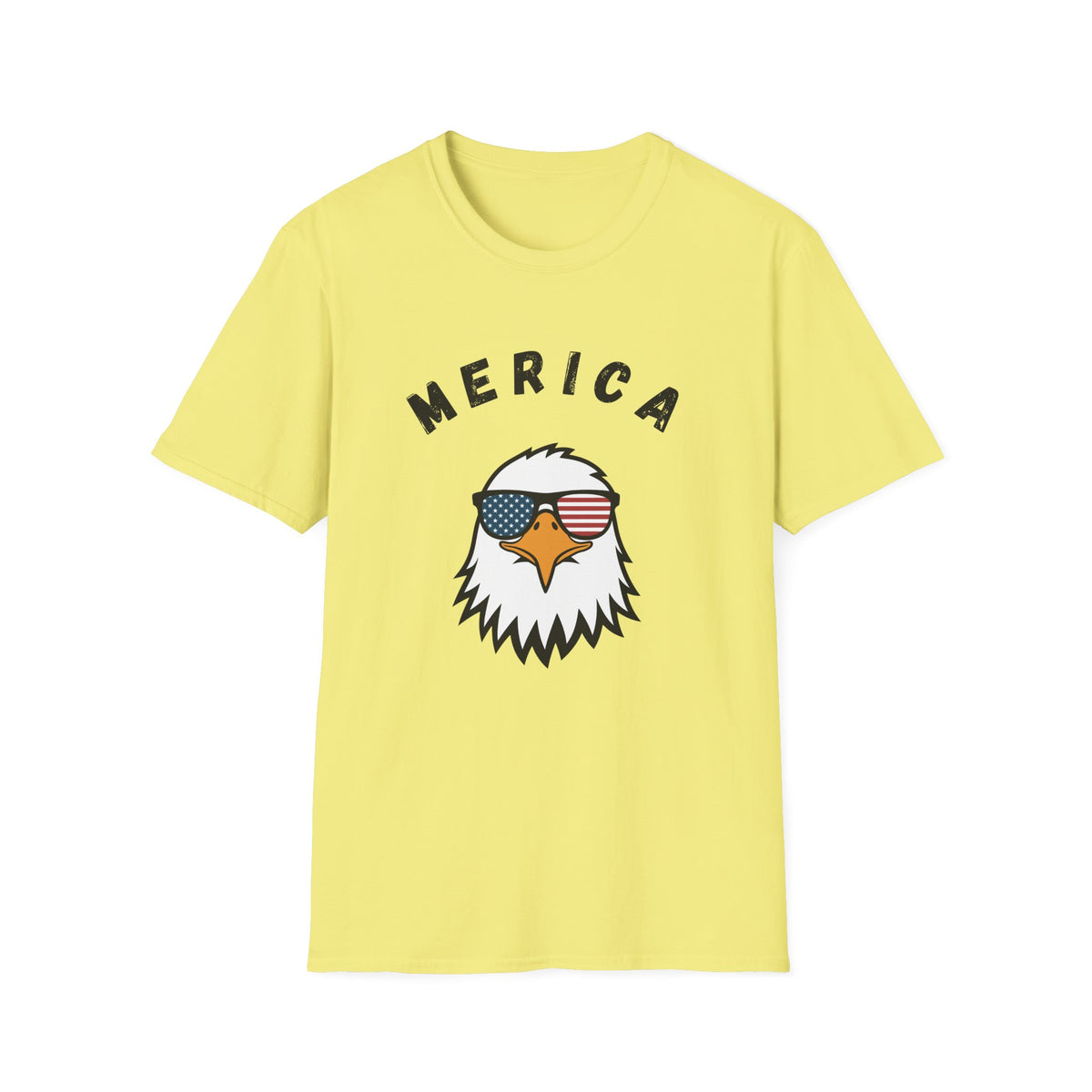 Merica T-Shirt