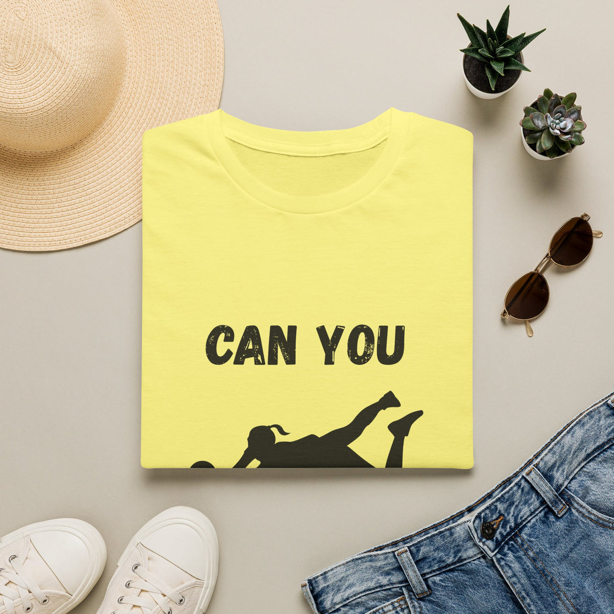 Can You Dig It?- Volleyball