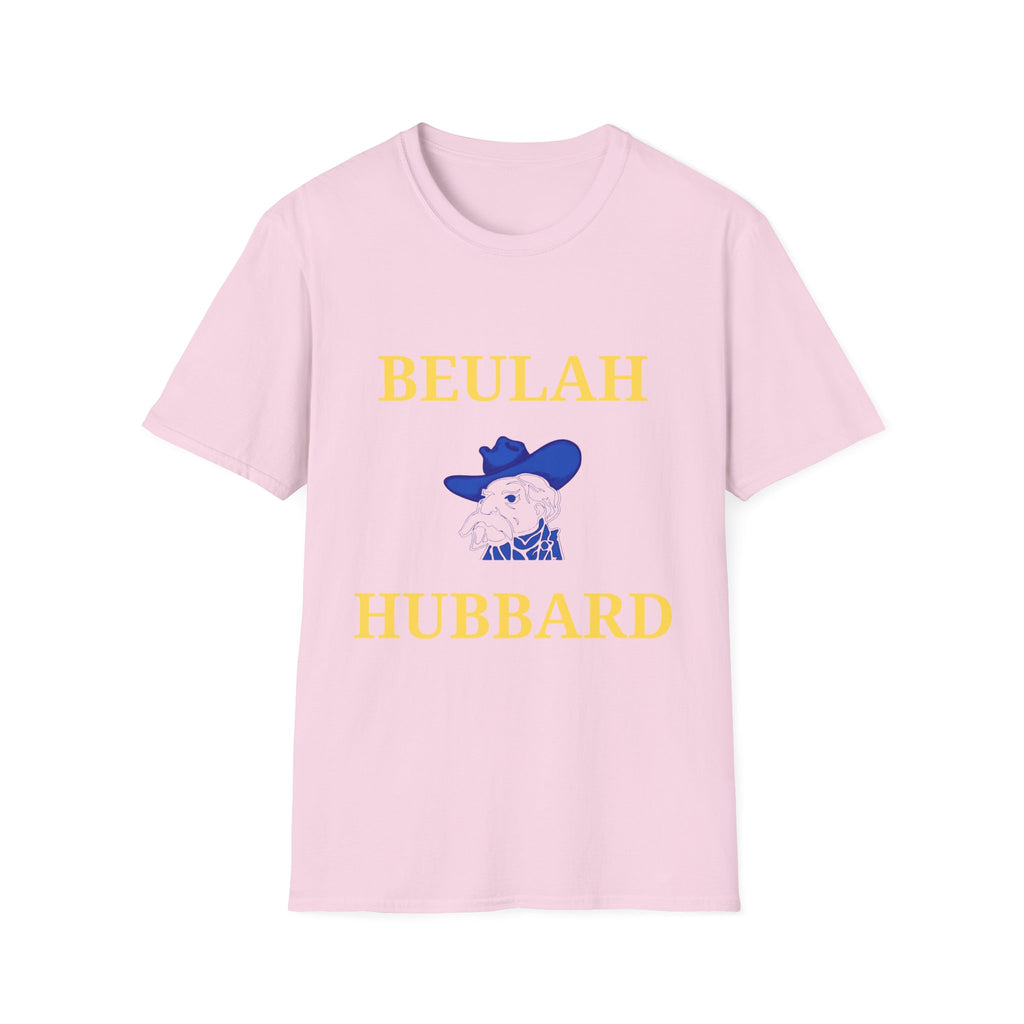 Beulah Hubbard Rebels
