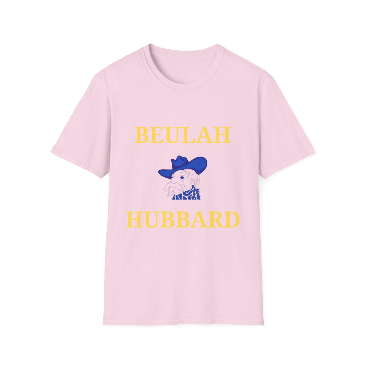 Beulah Hubbard Rebels