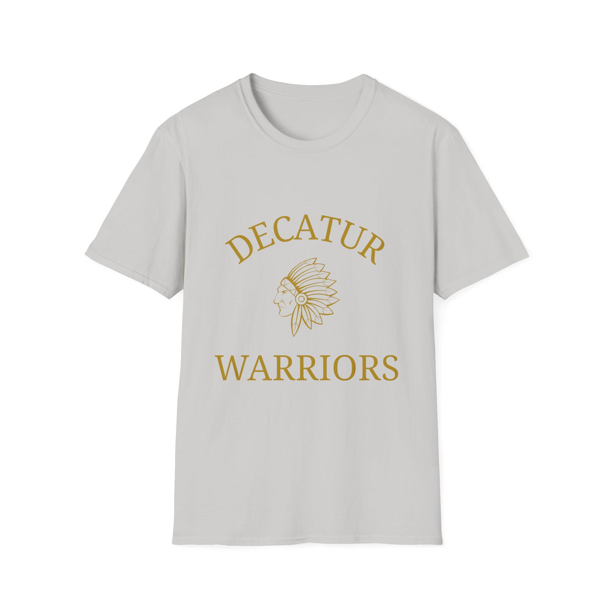 Decatur Warriors- Decatur, MS