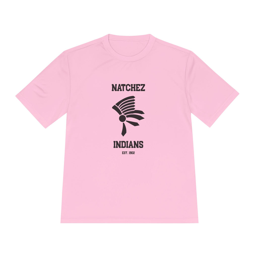 Natchez Indians