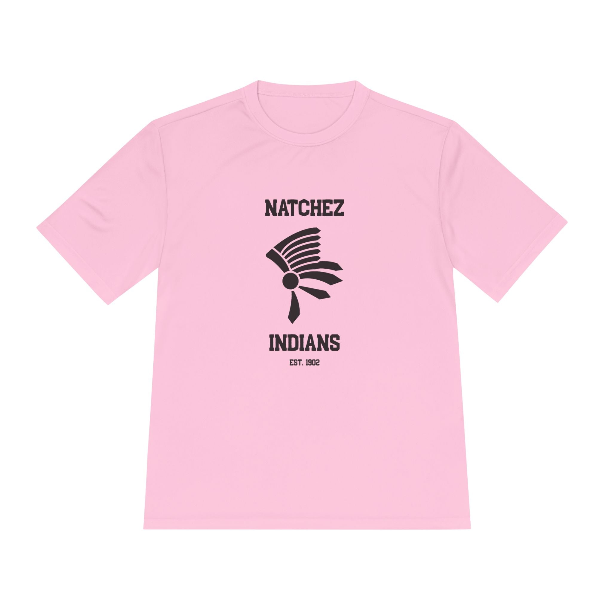 Natchez Indians