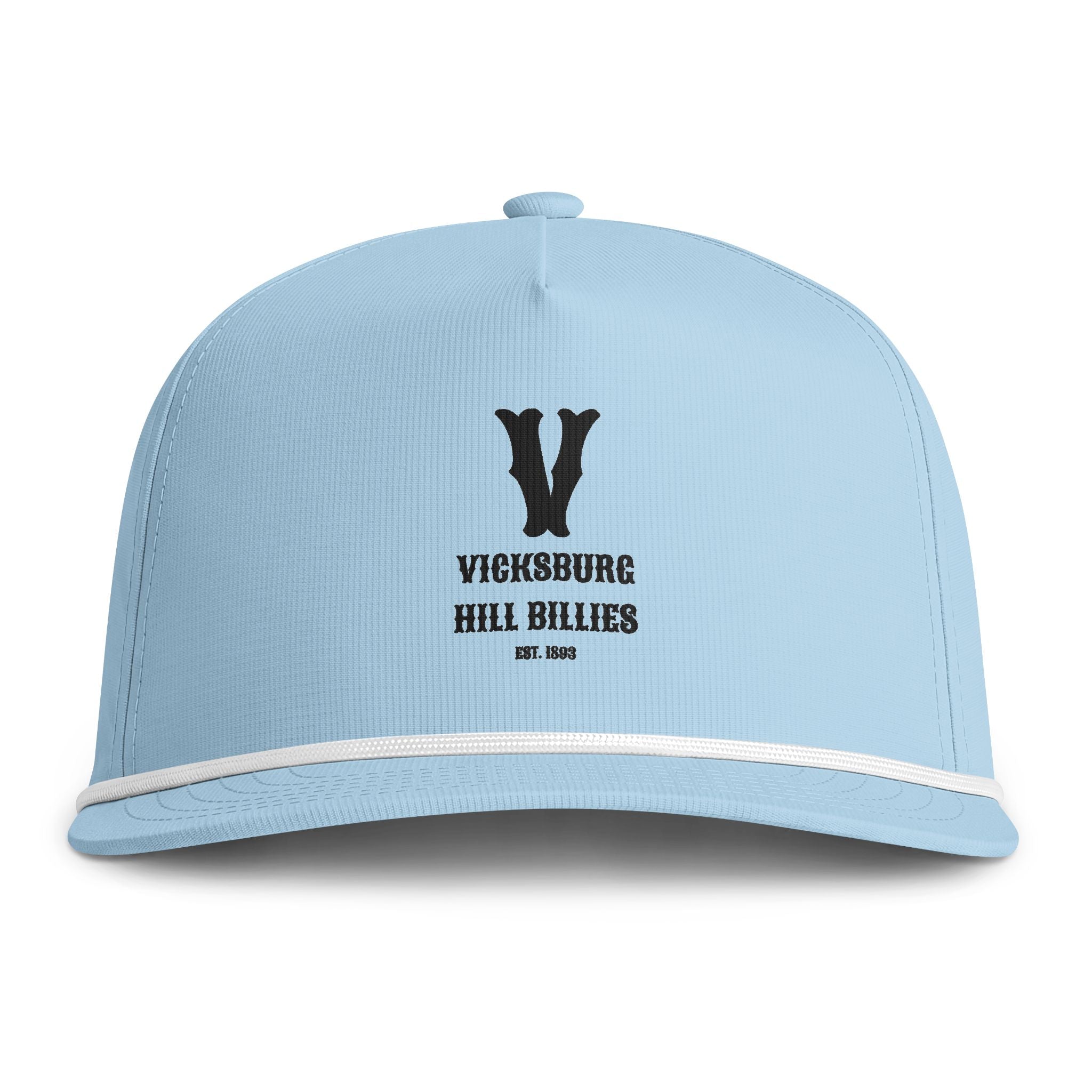 Vicksburg Hill Billies