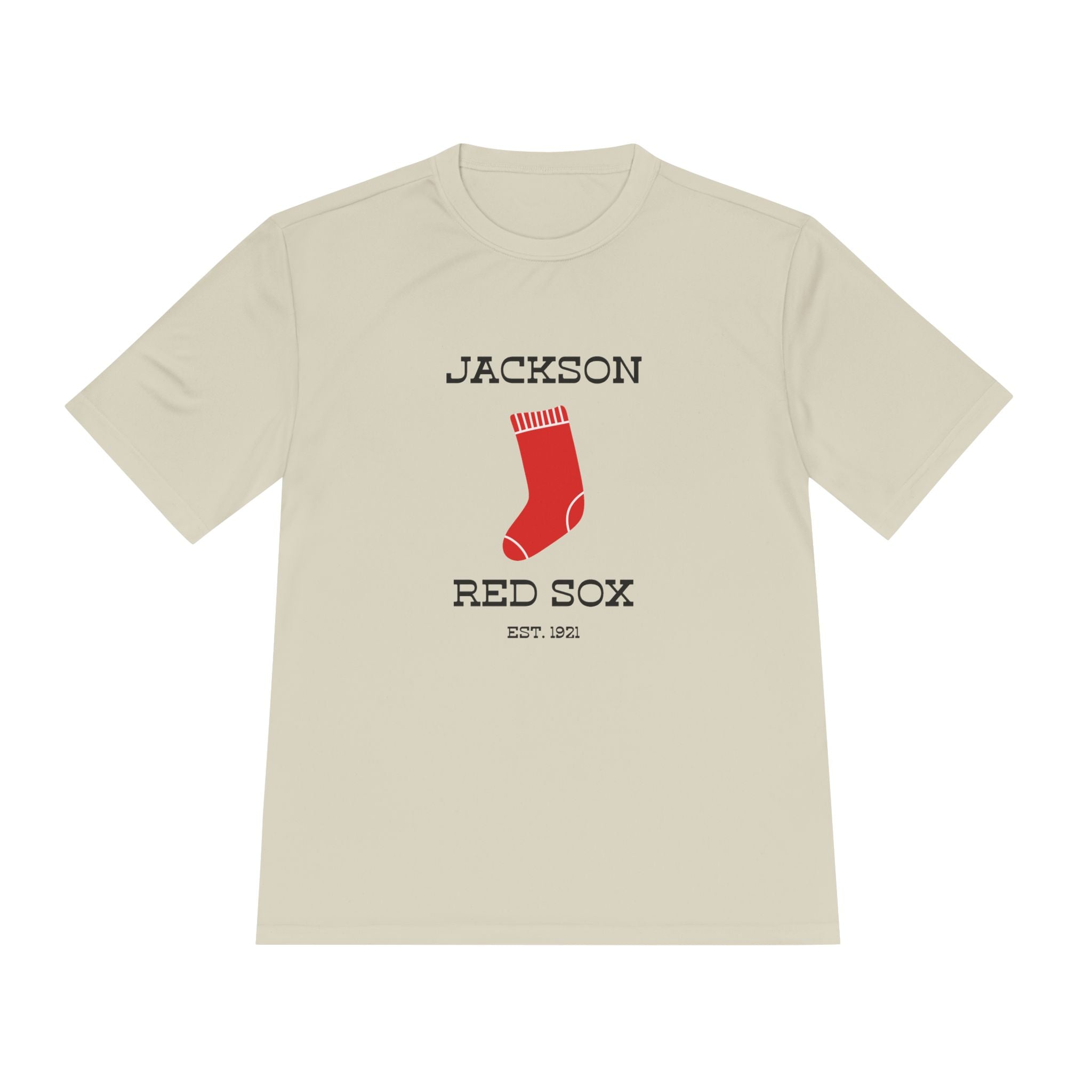 Jackson Red Sox