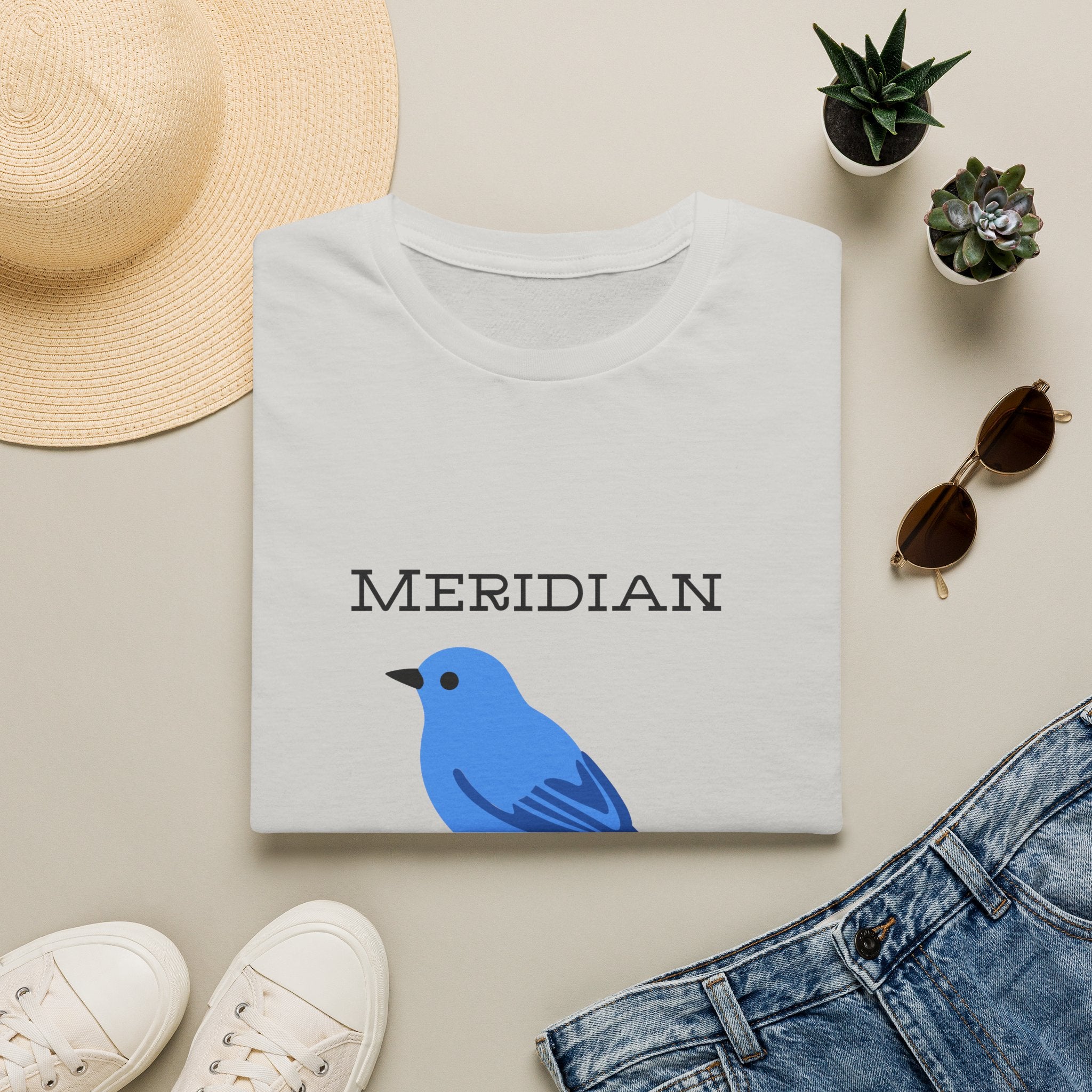 Meridian Bluebirds