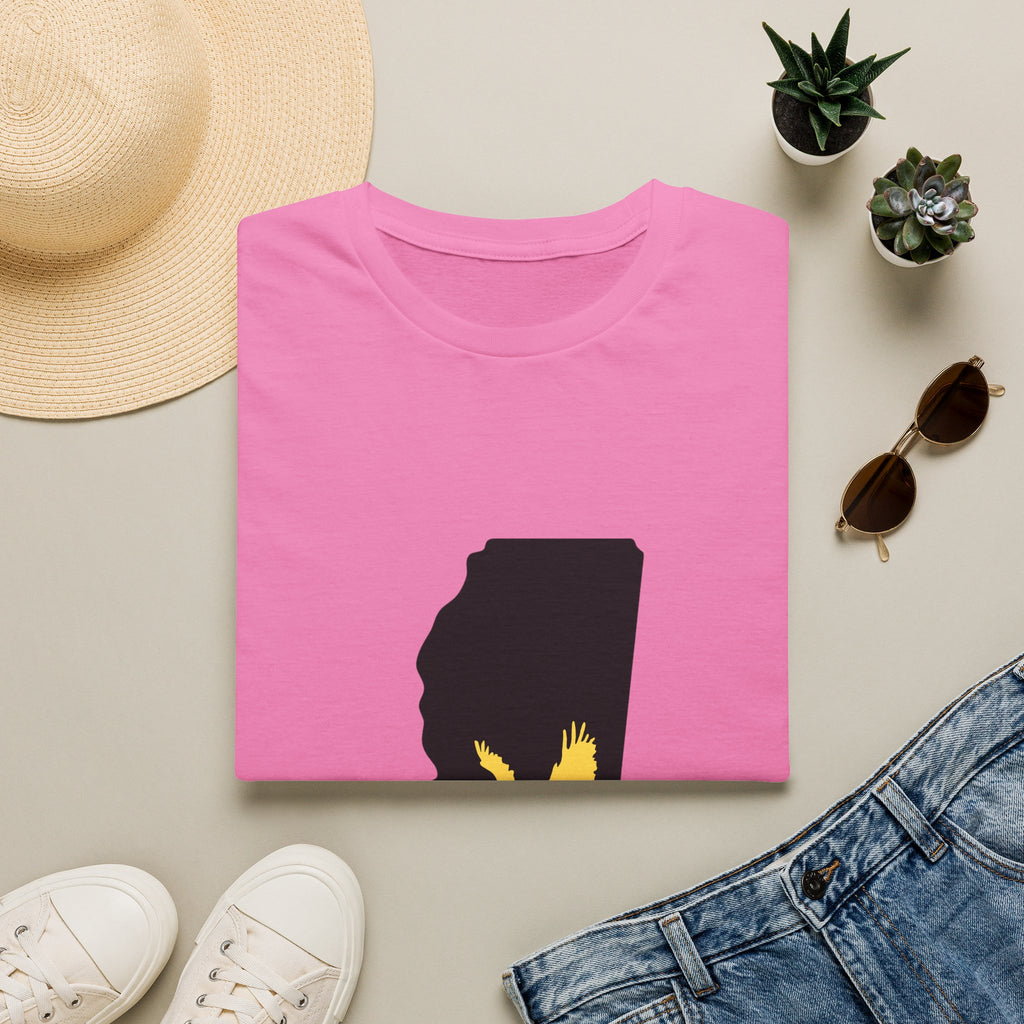 Black & Gold- MS Outline