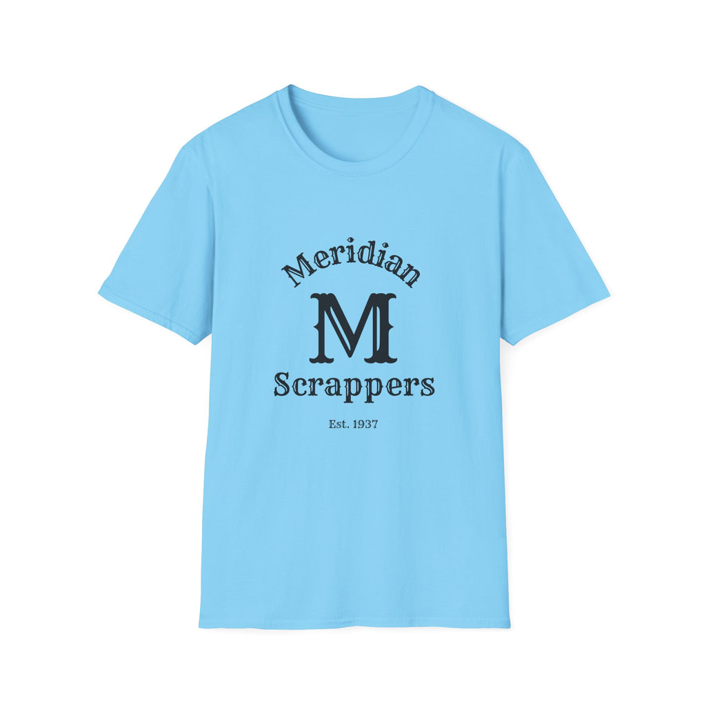 Meridian Scrappers