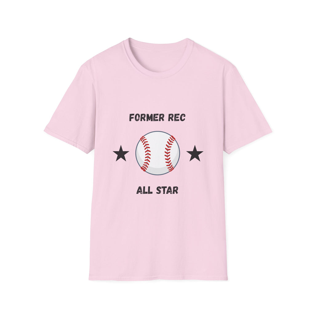 Former Rec All Star