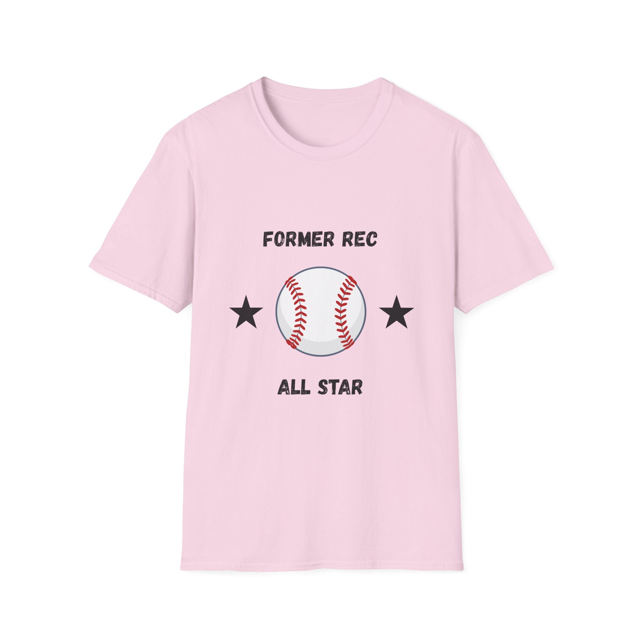 Former Rec All Star